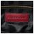Roter Burberry Bartow Satchel aus Leder - Ansicht 5