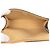 Borsa a tracolla Louis Vuitton Monogram Pochette Florentine marrone - vista 4