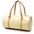 Borsa a tracolla Louis Vuitton Monogram Vernis Bedford bianca Bianco - vista 2