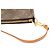 Borsa a tracolla Louis Vuitton Monogram Pochette Accessoires marrone - vista 6