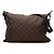 Borsa a tracolla Gucci GG Nylon marrone