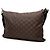 Borsa a tracolla Gucci GG Nylon marrone - vista 2