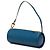 Borsa Pochette Papillon Epi blu Louis Vuitton - vista 2