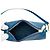 Borsa Pochette Papillon Epi blu Louis Vuitton - vista 4