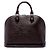 Borsa Louis Vuitton Electric Epi Alma PM viola Porpora