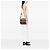 Bolso bandolera Louis Vuitton Monogram Reporter PM marrón Castaño - vista 7