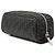 Pochette in tela Diorissimo Trotter nera Dior Diorissimo Nero - vista 2