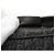 Pochette in tela Diorissimo Trotter nera Dior Diorissimo Nero - vista 6