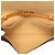 Borsa a tracolla Louis Vuitton Monogram Pochette Twin GM marrone - vista 4