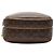 Borsa a tracolla Louis Vuitton Monogram Reporter PM marrone - vista 3