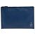Clutch Blue Prada Saffiano Bellboy Voyage