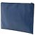 Clutch Blue Prada Saffiano Bellboy Voyage - vista 2
