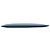 Clutch Blue Prada Saffiano Bellboy Voyage - vista 3