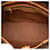 Borsa Louis Vuitton Monogram Vavin PM marrone - vista 4