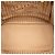 Borsa Tote Louis Vuitton Monogram Neverfull MM marrone - vista 4