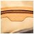 Borsa a tracolla Louis Vuitton Monogram Looping GM marrone - vista 5