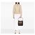 Borsa a tracolla Louis Vuitton Monogram Looping GM marrone - vista 7