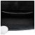 Borsa a tracolla Kate con nappa con stampa coccodrillo nera Saint Laurent Small Nero - vista 4