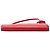 Borsa a tracolla Louis Vuitton Epi Pochette Accessoires rossa Rosso - vista 3