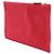 Pochette plana Red Hermès Toile Bain Yachting PM Vermelho - vista 2
