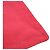 Pochette plana Red Hermès Toile Bain Yachting PM Vermelho - vista 5