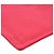 Pochette plana Red Hermès Toile Bain Yachting PM Vermelho - vista 6