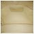 Camera Bolsa de câmera Chanel CC Quilted Caviar branca Branco - vista 8