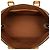 Borsa a mano Louis Vuitton Monogram Alma PM Marrone - vista 4