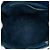 Borsa a tracolla Louis Vuitton Epi Cluny blu - vista 4