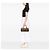Borsa Louis Vuitton Monogram Papillon 30 marrone - vista 7