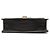 Sac à main Sylvie en cuir de veau Small Web noir Gucci - vue 3