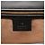 Sac à main Sylvie en cuir de veau Small Web noir Gucci - vue 5