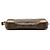 Clutch Louis Vuitton Monogram Marly Dragonne PM Marrone - vista 3