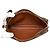 Clutch Louis Vuitton Monogram Marly Dragonne PM Marrone - vista 4