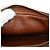 Clutch Louis Vuitton Monogram Marly Dragonne PM Marrone - vista 5