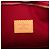 Borsa Tote Brentwood Monogram Vernis rossa Louis Vuitton Rosso - vista 5