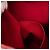 Borsa Tote Brentwood Monogram Vernis rossa Louis Vuitton Rosso - vista 6
