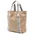 Gucci GG Canvas Web Tote beige - Ansicht 2