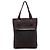 Tote in tela GG Canvas marrone Gucci