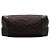 Tote in tela GG Canvas marrone Gucci - vista 3