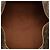 Borsa da viaggio Louis Vuitton Monogram Keepall 45 marrone - vista 4