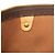 Borsa da viaggio Louis Vuitton Monogram Keepall 45 marrone - vista 6
