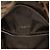 Fendi Zucca Canvas Schultertasche Braun - Ansicht 6