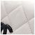 Bolso bandolera Chanel Small Quilted Caviar My Everything Flap Blanco - vista 13