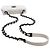 Bolso bandolera Chanel Small Quilted Caviar My Everything Flap Blanco - vista 14