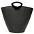 Sac cabas Louis Vuitton Epi Noctambule noir