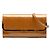 Borsa a tracolla Louis Vuitton Monogram Vernis Rossmore MM marrone