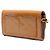 Borsa a tracolla Louis Vuitton Monogram Vernis Rossmore MM marrone - vista 2