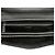Borsa Business in Pelle Nera Prada Nero - vista 4