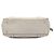 Borsa Tote Gucci Guccissima Abbey D Ring bianca Bianco - vista 3